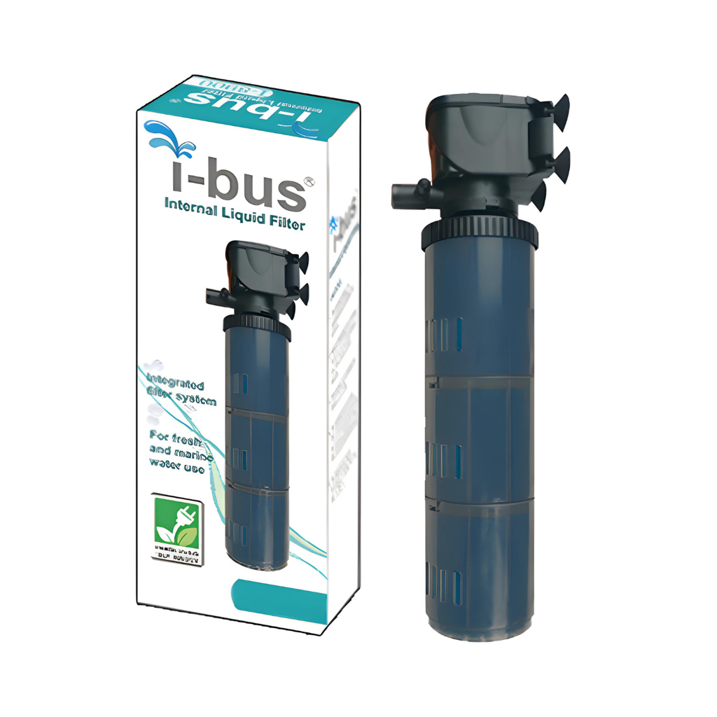 KWZone I Bus Internal Filter [Max Output - 500L/H]