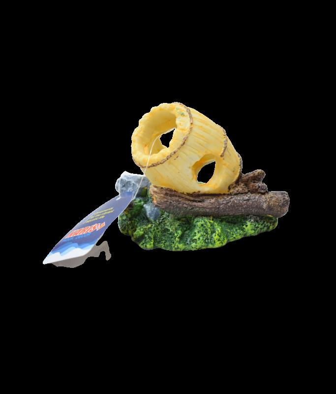 Karis Aquarium Decoration - KS-90045 - 10x8x7cm