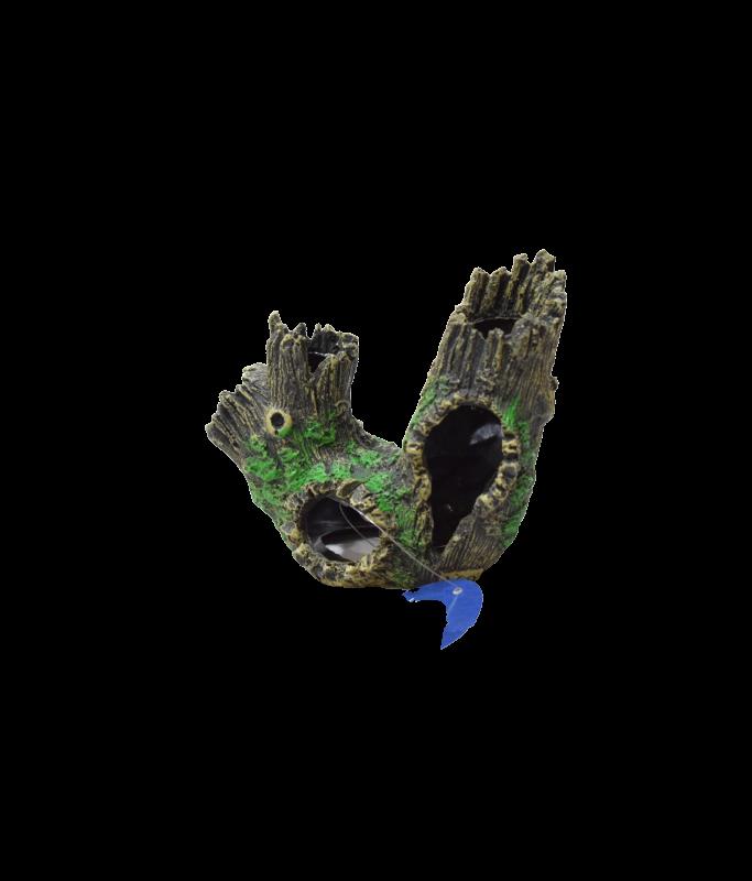 Karis Aquarium Decoration - KS-90048 - 14x15x9cm