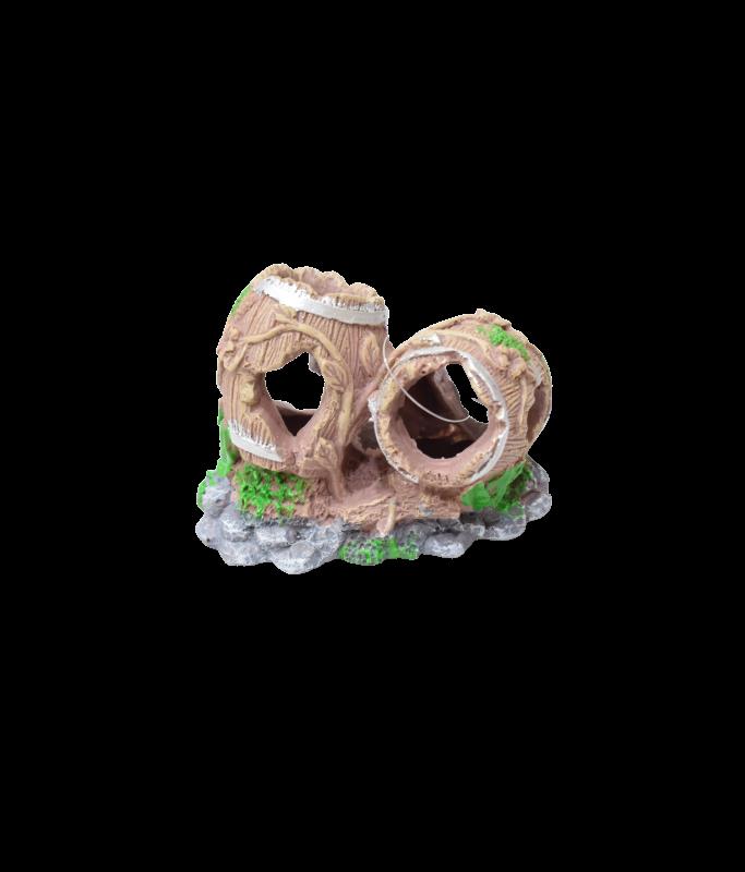 Karis Aquarium Decoration - KS-90056 - 12x9x8cm