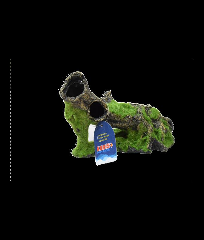 Karis Aquarium Decoration - KS-90064 - 18x10.5x14cm