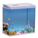 Karis PY-Series Aquarium 235 x 160 x 280mm[Color - White]