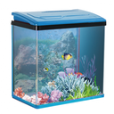 Karis PY-Series Aquarium 380 x 230 x 400mm[Color - Blue]