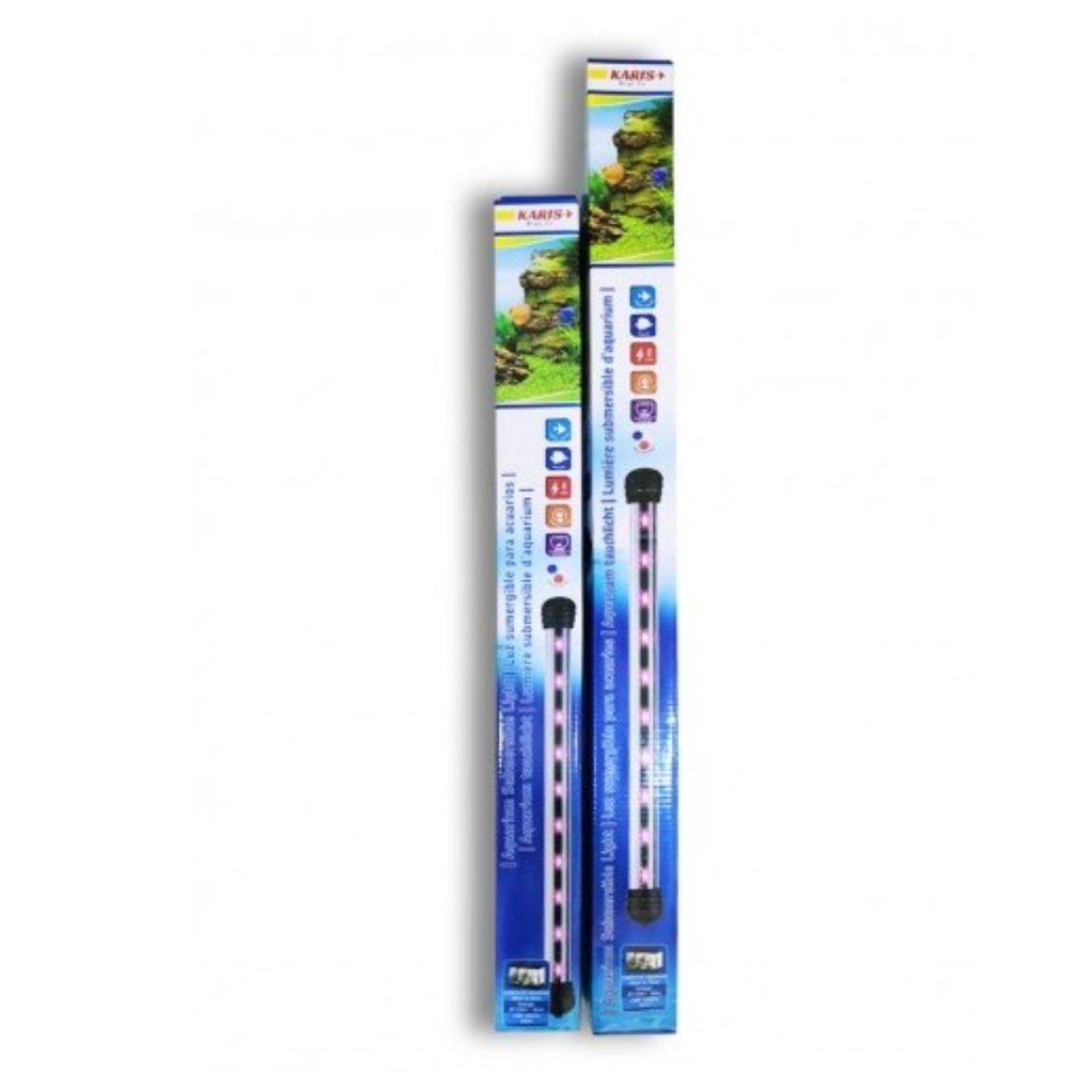 Karis Submersible LED Light[Length - 38cm, Power - 6W, Light Color - Blue]