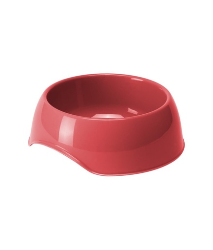 Moderna Gusto-Food Bowl[Color - Maroon, Size - S]