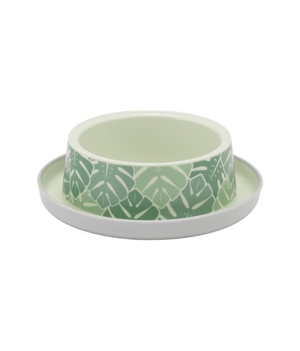 Moderna Trendy Dinner[Color - Green, Size - S-350ml]