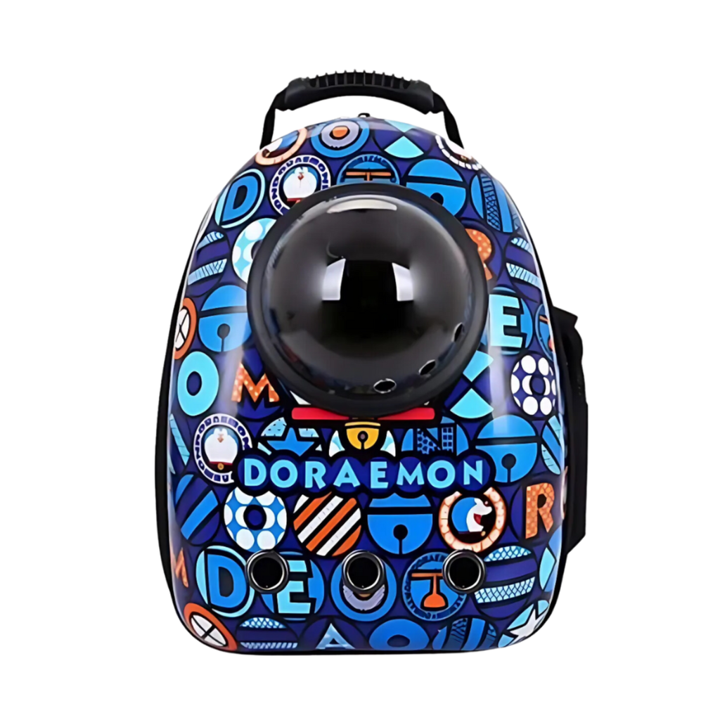 Pado Ocean Kitty- Wallet