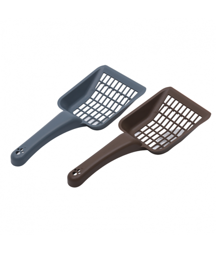 Pet Mode KIT-KLEAN Plastic Cat Litter Scoop 230x70x60mm
