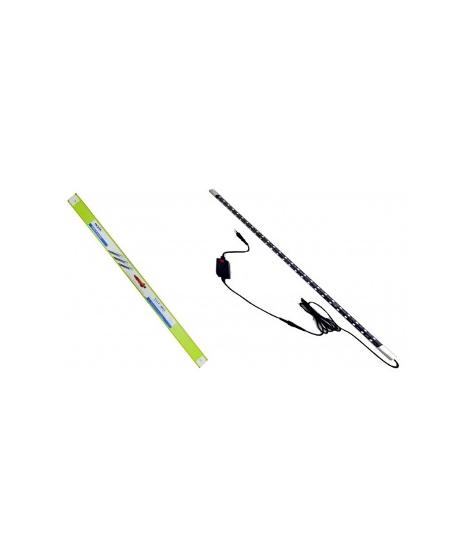 Roxin T8 Submersible Light Multicolor[Length - 100cm, Power - 12w]