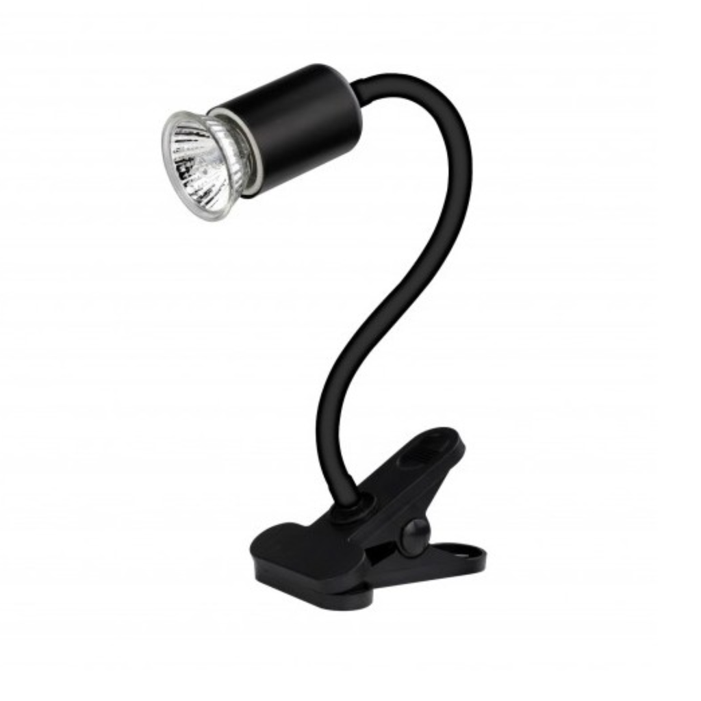 Roxin Turtle Long & Short Clamp Back Heat Lamp[Model - Long]