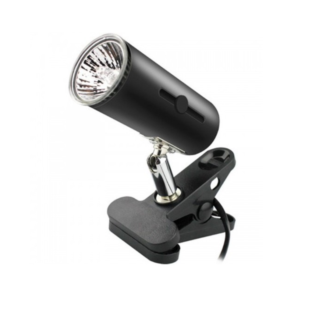 Roxin Turtle Long & Short Clamp Back Heat Lamp[Model - Short]