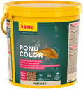 Sera Pond Color Sticks Nature[Volume - 3800 ml, Weight - 600g]