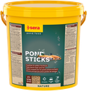 Sera Pond Granulate Nature[Volume - 10L]