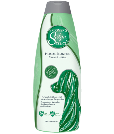 Synergy Lab  Gss Herbal Shampoo[Volume - 544ml]