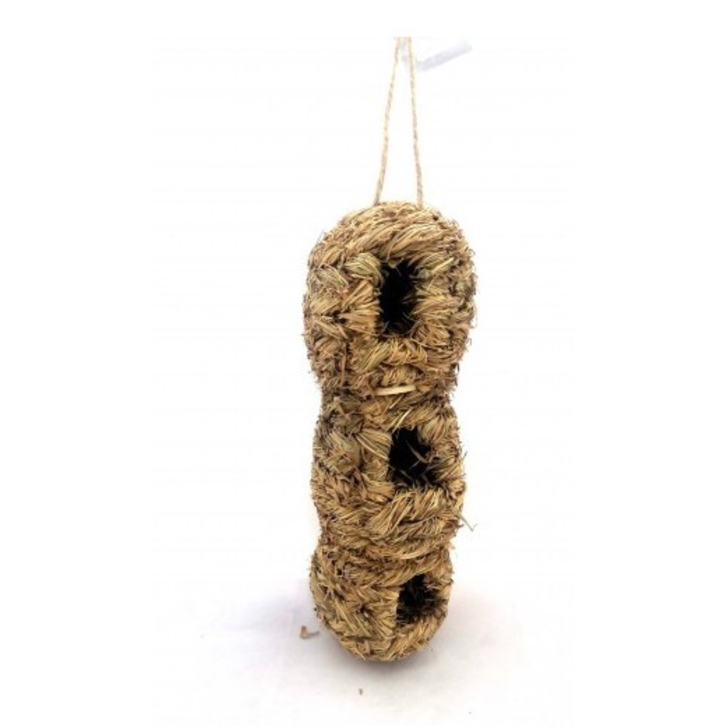 VanPet  Bird House 10 x 10 x 29cm - 1001