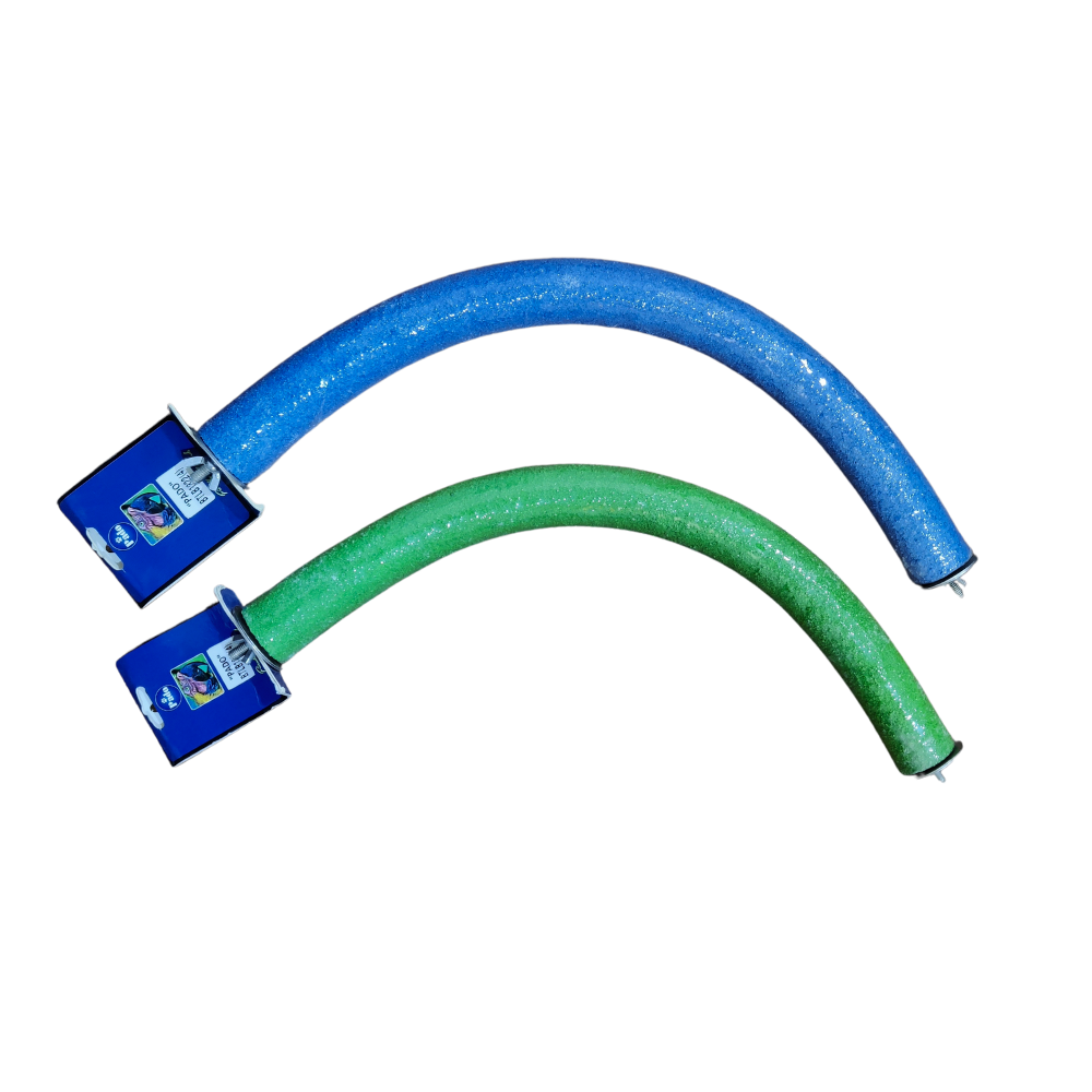 VanPet Bird Toy Calcium Stick[Dimension - 15x40xØ 4cm, Size - L]