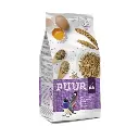 Witte Molen Puur Tropical Bird[Weight - 750g]
