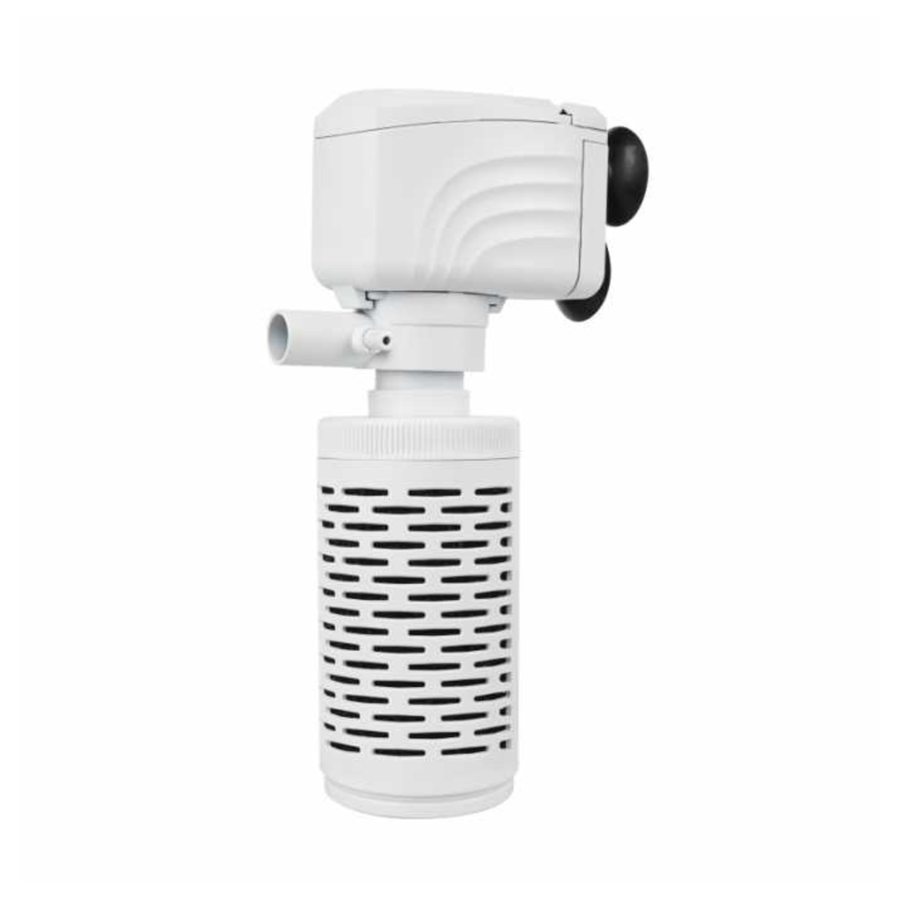 Xinxiu 3 in1 Built in Filter[Flow - 450L/h]