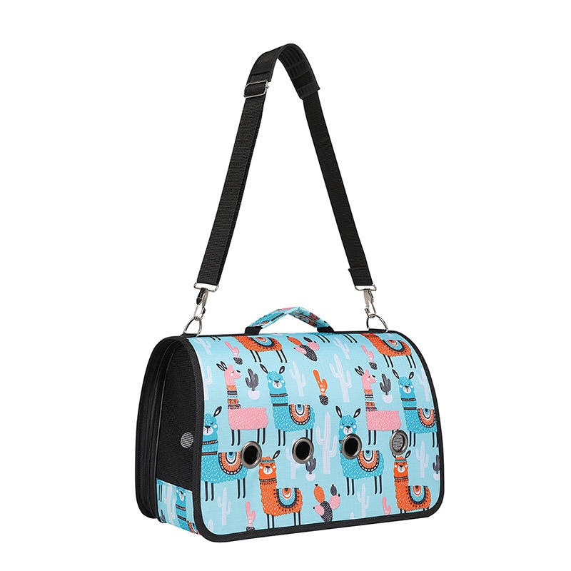 Petbroo Pet Bags(M)