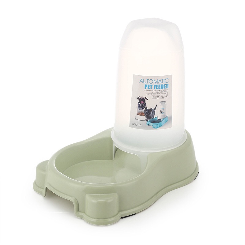 Petbroo Water Dispenser 02