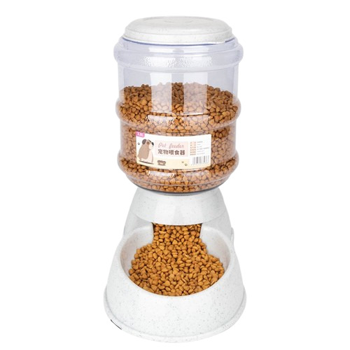 Petbroo Food Dispenser L