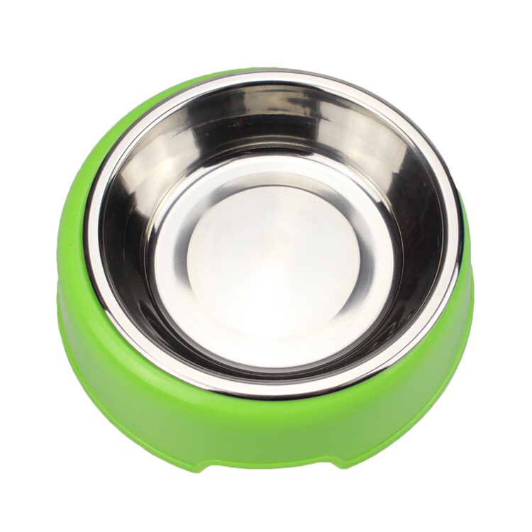 Petbroo Steel Bowl