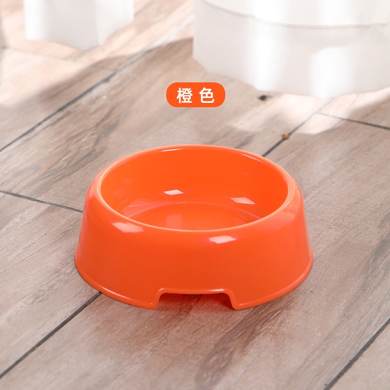 Petbroo Plastic Bowl