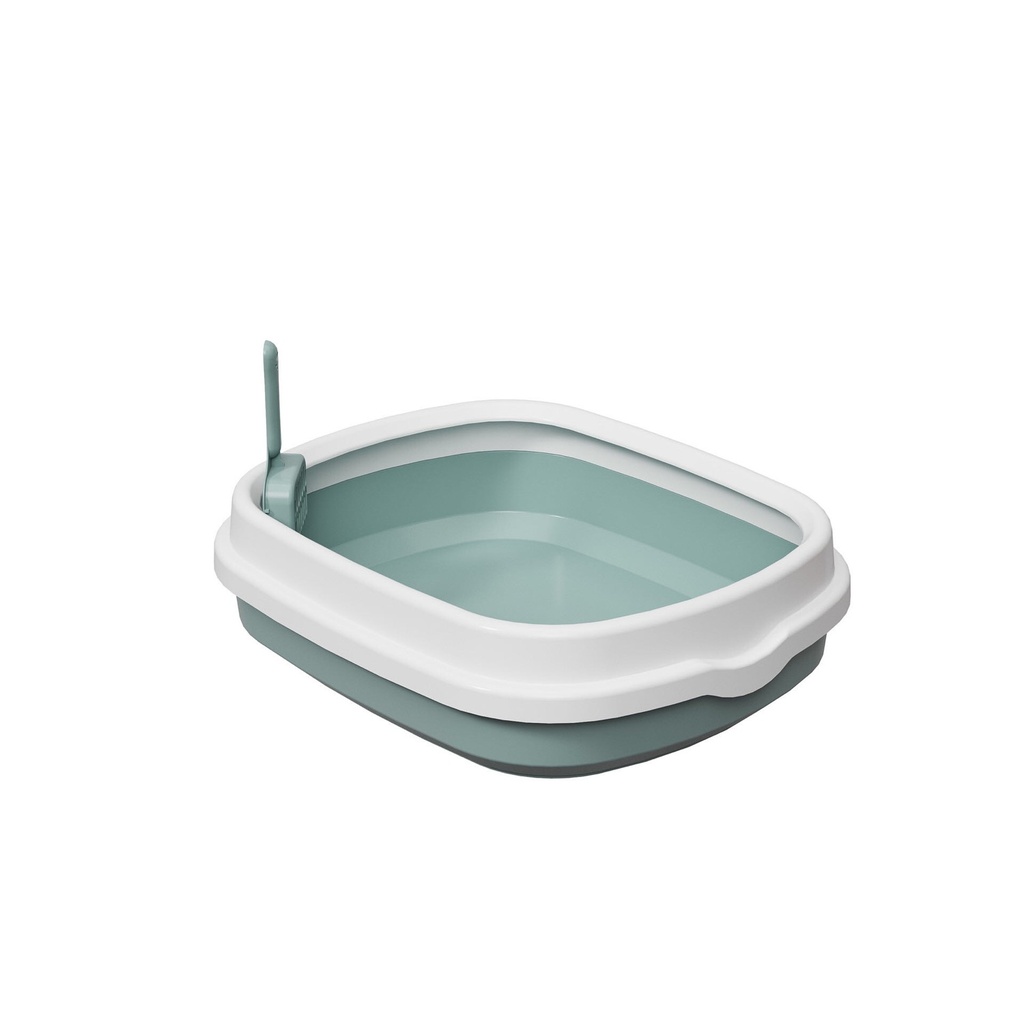 Petbroo Cat Litter Tray S