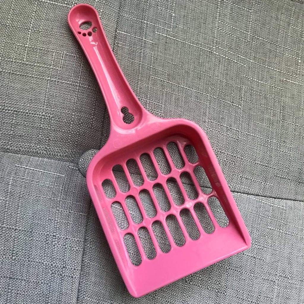 Petbroo Litter Scoop 01