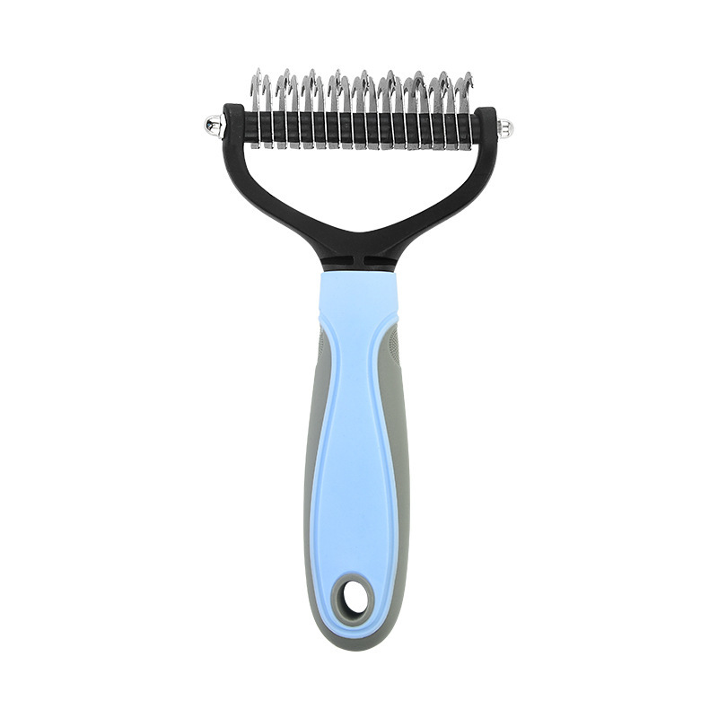 Petbroo Deshedding Tool - M