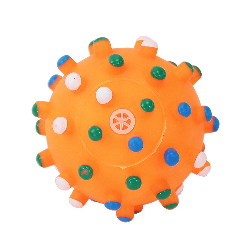 Petbroo Hedgehog Toy 02