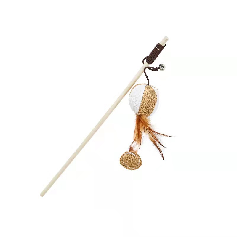 Petbroo Wands 13