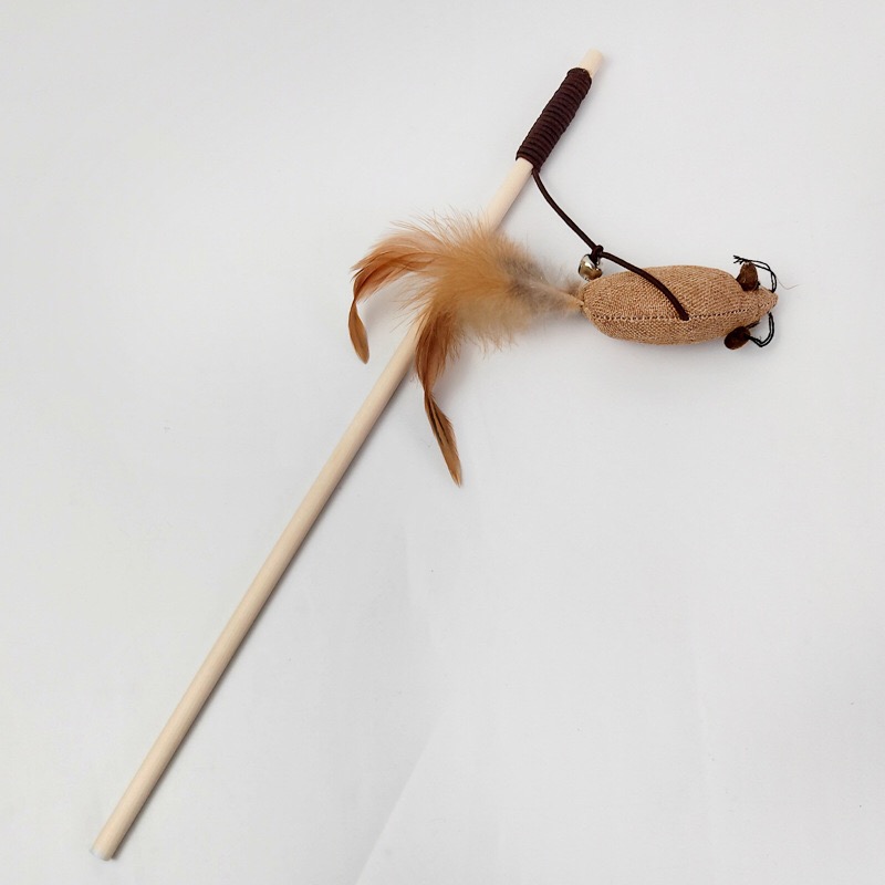 Petbroo Wands 14