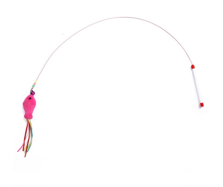 Petbroo Cat Wands(90+25 cm)