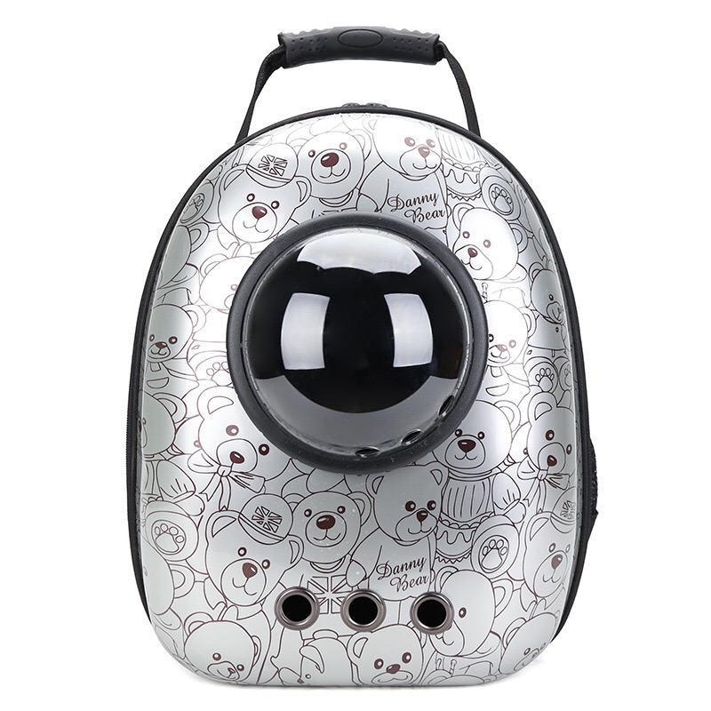 Petbroo Pet Bags(42*32*29 CM)