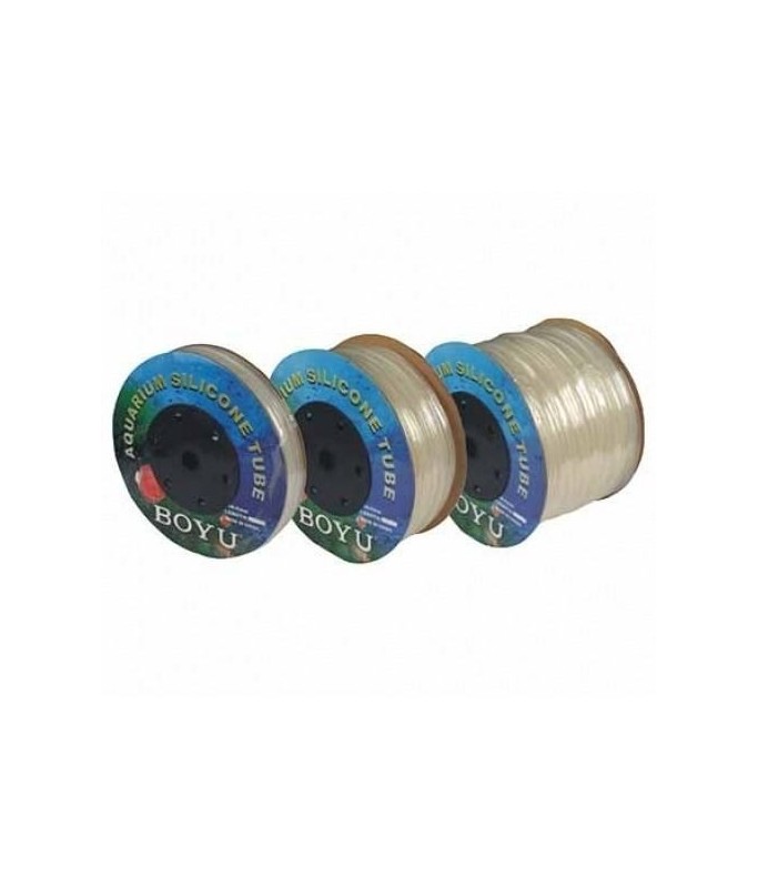 Boyu 200 Meter Air Hose PT-200[Length - 200m]