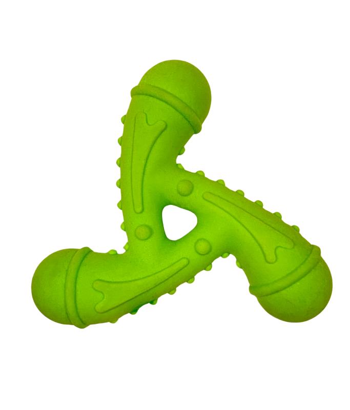 Pado Dog Tougher Toy #98 size -11*11.5*3