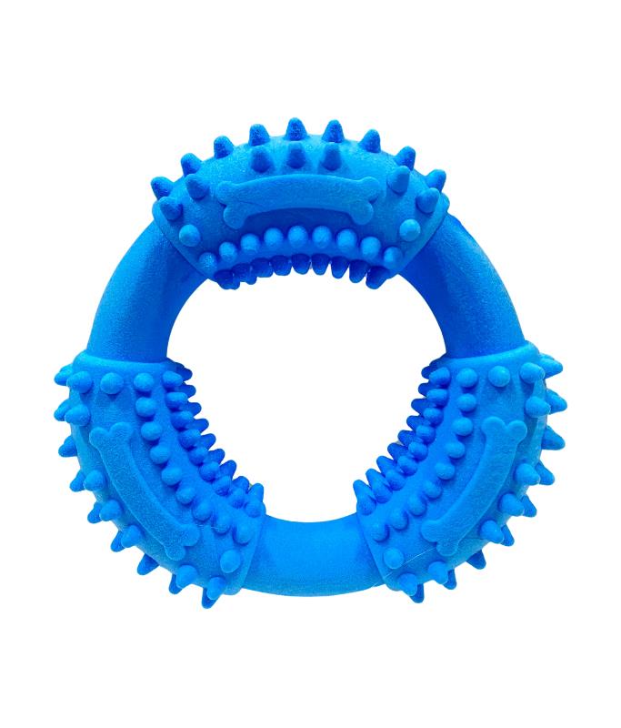 Pado Dog Tougher Toy #99 size -11*11*3