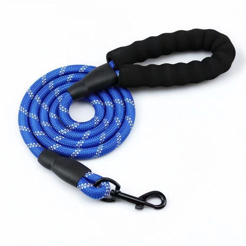 Petbroo Dog Lead 1.2 X 150cm size - 1.2 X 150cm