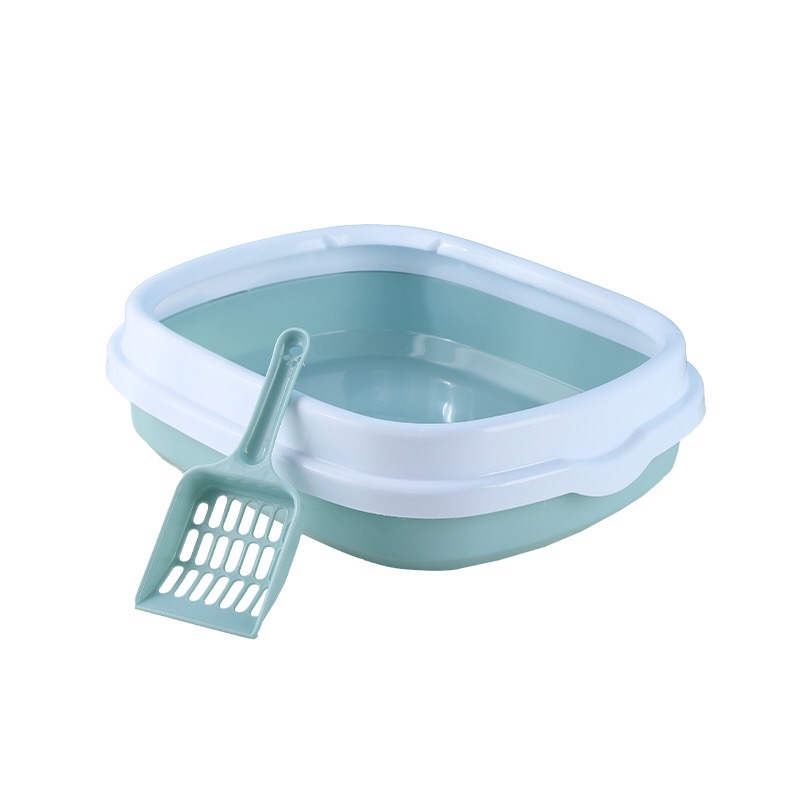 Petbroo Cat Litter Tray  L
