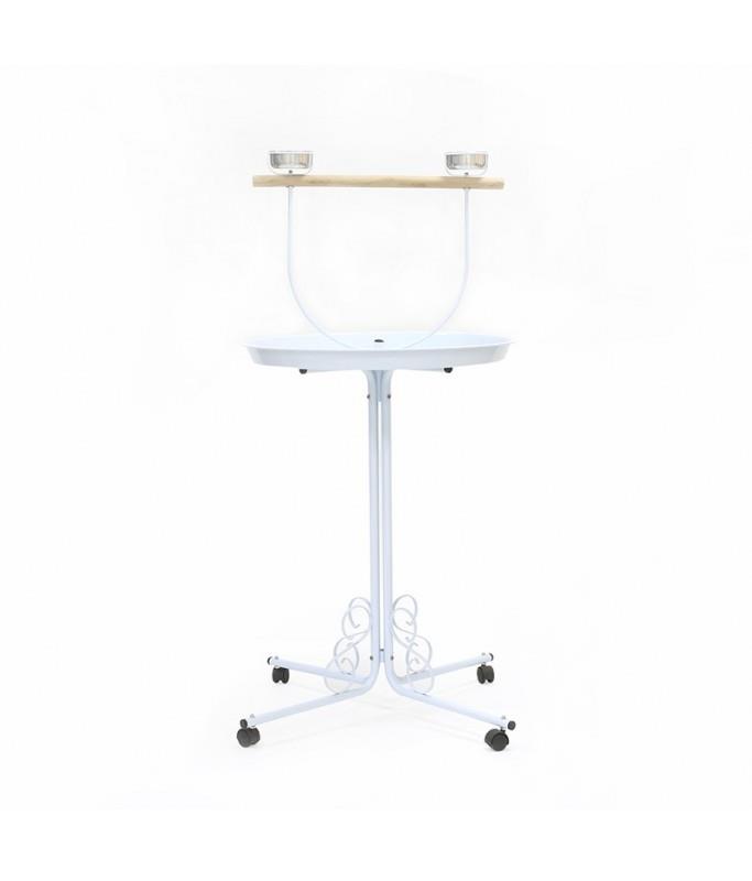 Dayang Stand for Bird Cage - 71 x 71 x 142cm (Only Sold By Box Of 2 Pcs)[Dimension - 71 x 71 x 142cm]