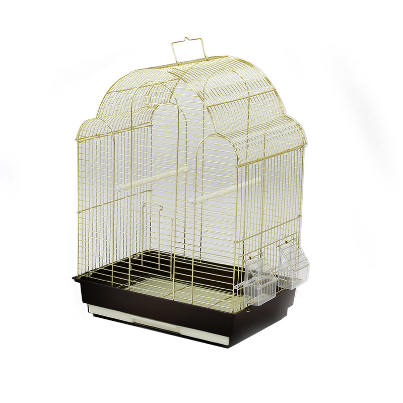 Dayang Bird Cage - (700), [Dimension - 42 x 30 x 57cm] (Only Sold Box Of 6 pcs)