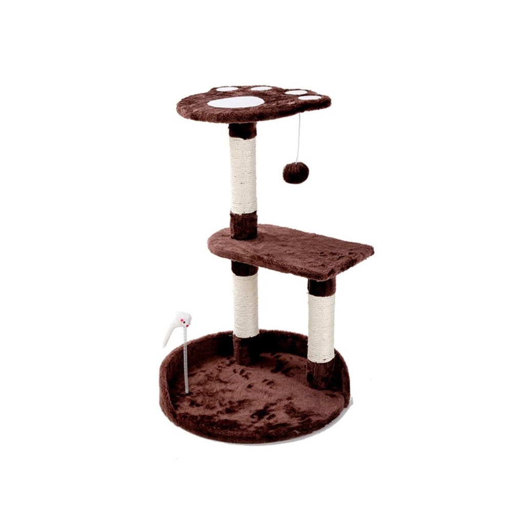 Petbroo Cat Tree