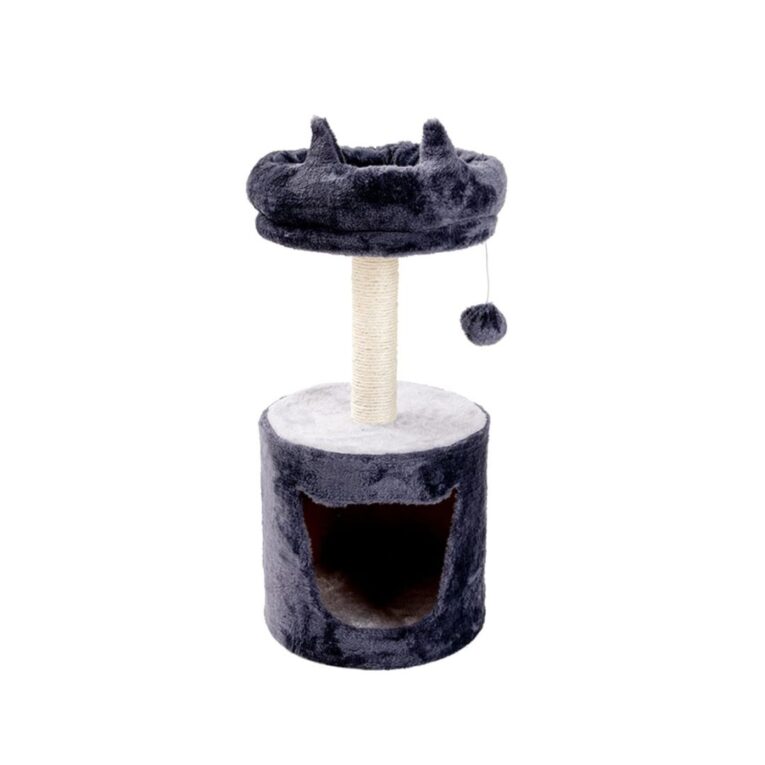Petbroo Cat Tree 28*65cm