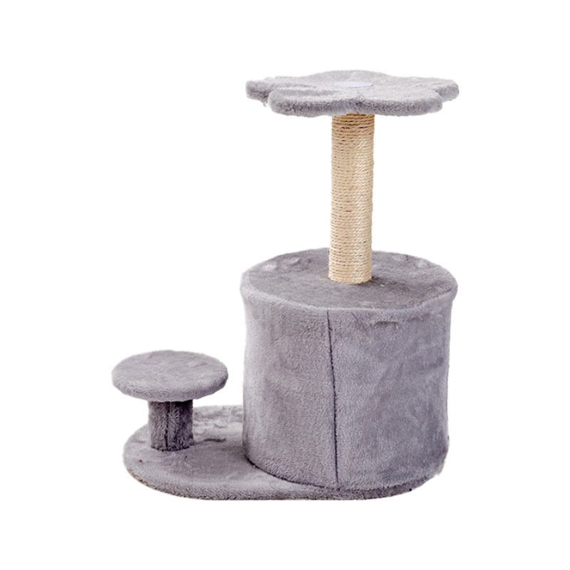 Petbroo Cat Tree 45*28*53cm
