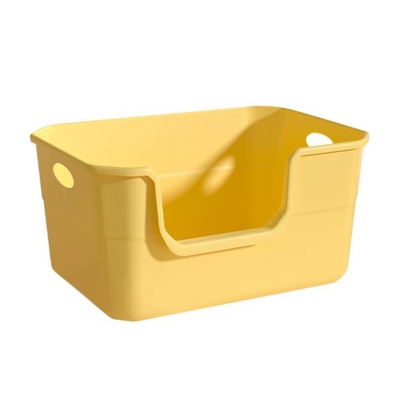 Petbroo Zone Litter Tray 50*35*22cm