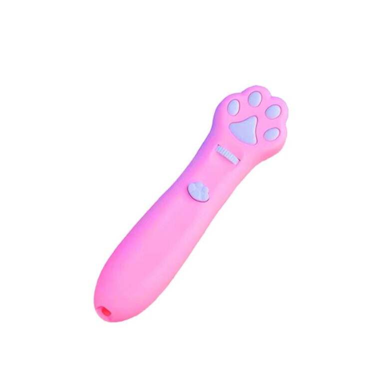 Petbroo Rechargeable Laser Pointer Toy