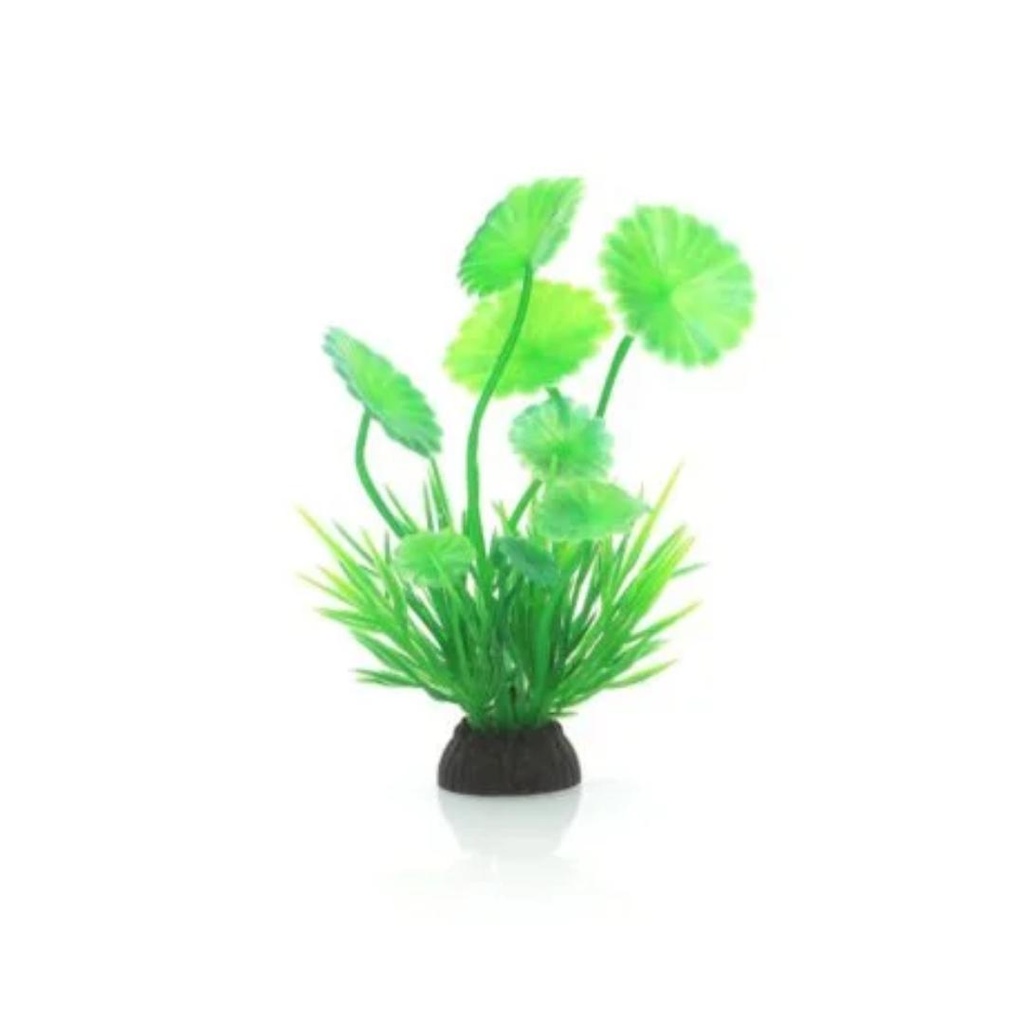 Aquabroo Peony Plastic Plant
