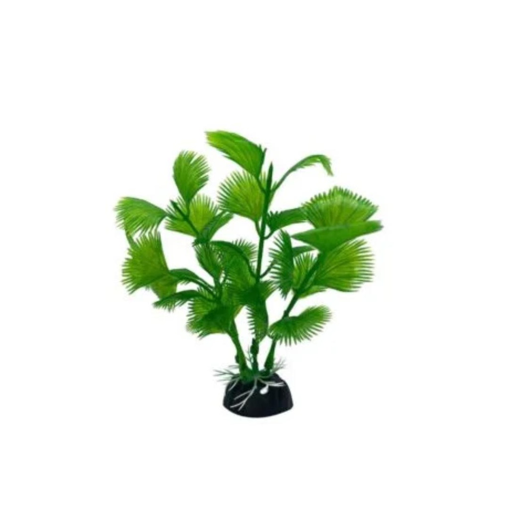 Aquabroo Rapture Plastic Plant