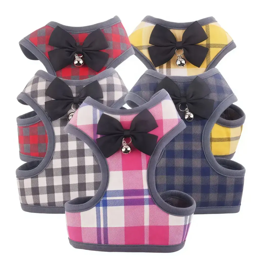 Petbroo Cat Harness With Leash